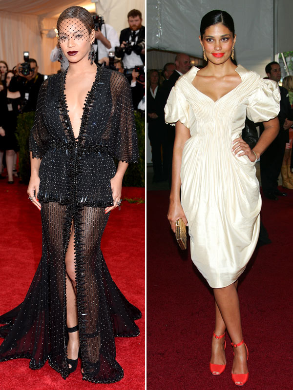 Beyonce Rachel Roy Wedding Run In