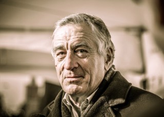 Robert De Niro Photos