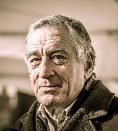 Robert De Niro Photos