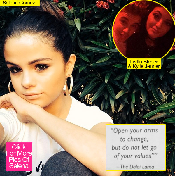 Selena Gomez Born-Again Virgin