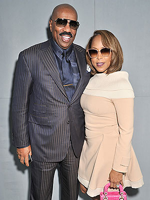 Steve Harvey