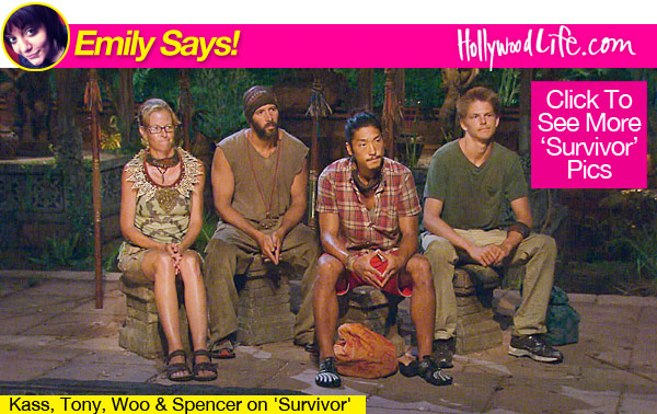 'Survivor: Cagayan': Tony Vlachos