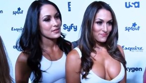 Brie Nikki Bella Pictures