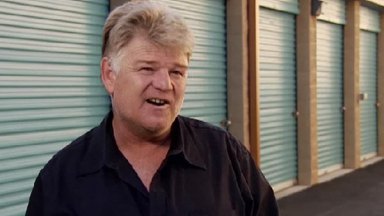 Storage Wars Dan Dotson