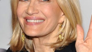 Diane Sawyer bio