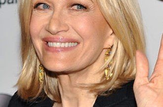 Diane Sawyer bio
