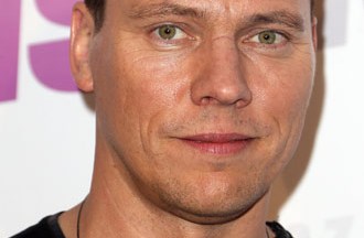 Tiësto Bio