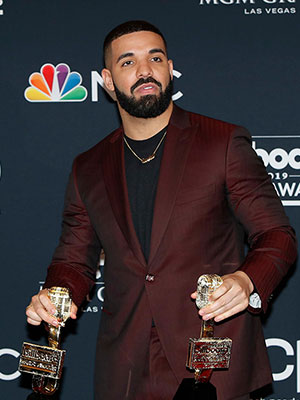 Drake