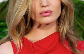 Georgia May Jagger