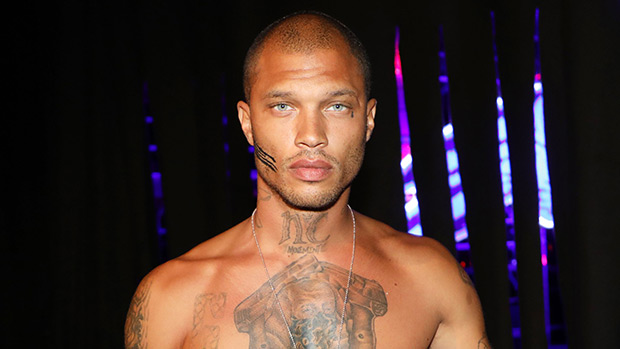 Jeremy Meeks