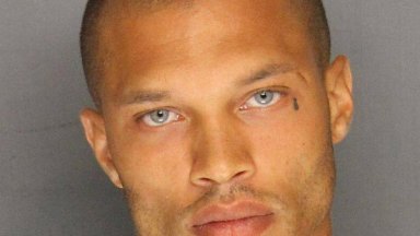 Jeremy Meeks Religion Interview