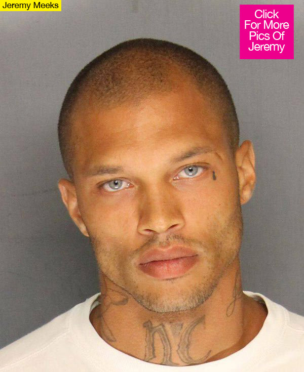 Jeremy Meeks Religion Interview
