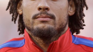 Jermaine Jones bio