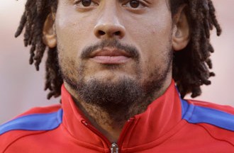Jermaine Jones bio