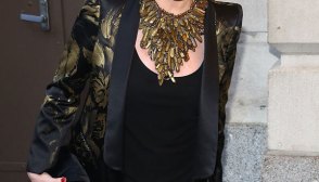 Joan Rivers Disses Kristen Stewart