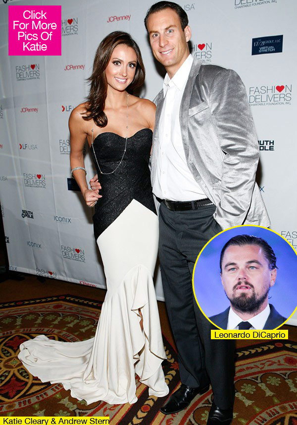 Katie Cleary Husband Suicide