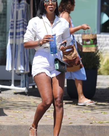 West Hollywood, CA  - *EXCLUSIVE* Singer Kelly Rowland looks fabulous jaywalking to her car after a meeting in West Hollywood.

Pictured: Kelly Rowland

BACKGRID USA 12 AUGUST 2022 

BYLINE MUST READ: BACKGRID

USA: +1 310 798 9111 / usasales@backgrid.com

UK: +44 208 344 2007 / uksales@backgrid.com

*UK Clients - Pictures Containing Children
Please Pixelate Face Prior To Publication*