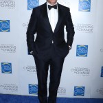 Matt Lauer
The Skin Cancer Foundation's 'Champions for Change' gala, New York, USA, America - 17 Oct 2017