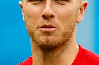 Michael Bradley bio