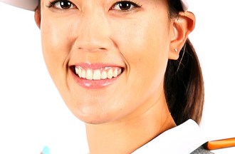 Michelle Wie Bio