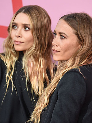 mary kate ashley olsen