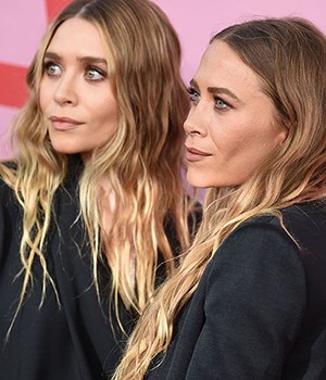 mary kate ashley olsen