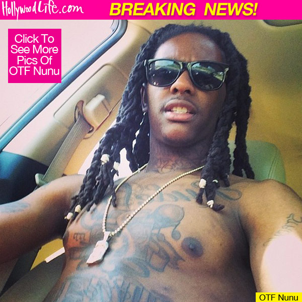 OTF Nunu Shot Killed