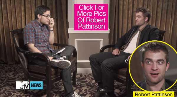 Robert Pattinson Game Of Thrones