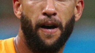 Tim Howard bio