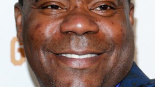 Tracy Morgan Bio