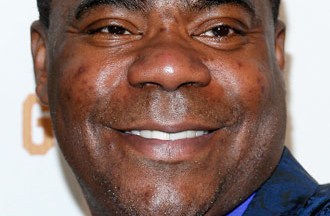 Tracy Morgan Bio