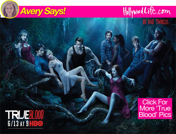 True Blood Tara Death Bad