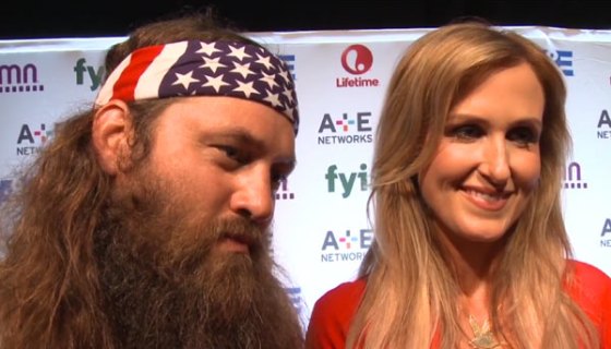 Duck Dynasty