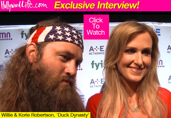 Duck Dynasty