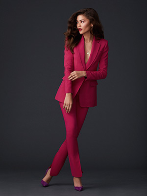 Zendaya