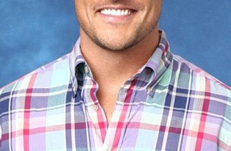 Chris Soules Celebrity Profile