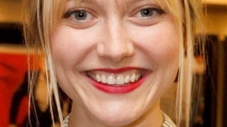 Georgina Haig Bio