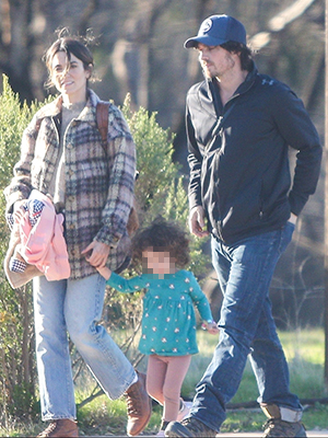 Ian Somerhalder Nikki Reed Daughter