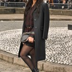 Jessica Alba at the Miu Miu show during Fashion Week in Paris, France on March 7, 2023.
PFW Miu Miu Outside Arrivals, Paris, France - 07 Mar 2023