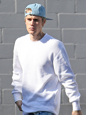Justin Bieber
