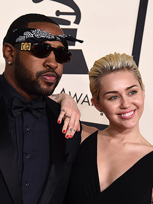 Miley Cyrus, Mike Will Made-It