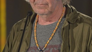 Neil Young Bio