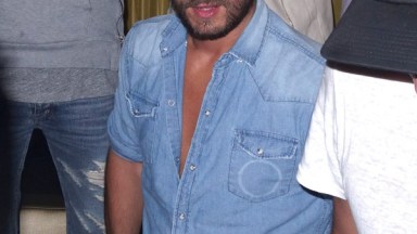 Scott Disick Cheats