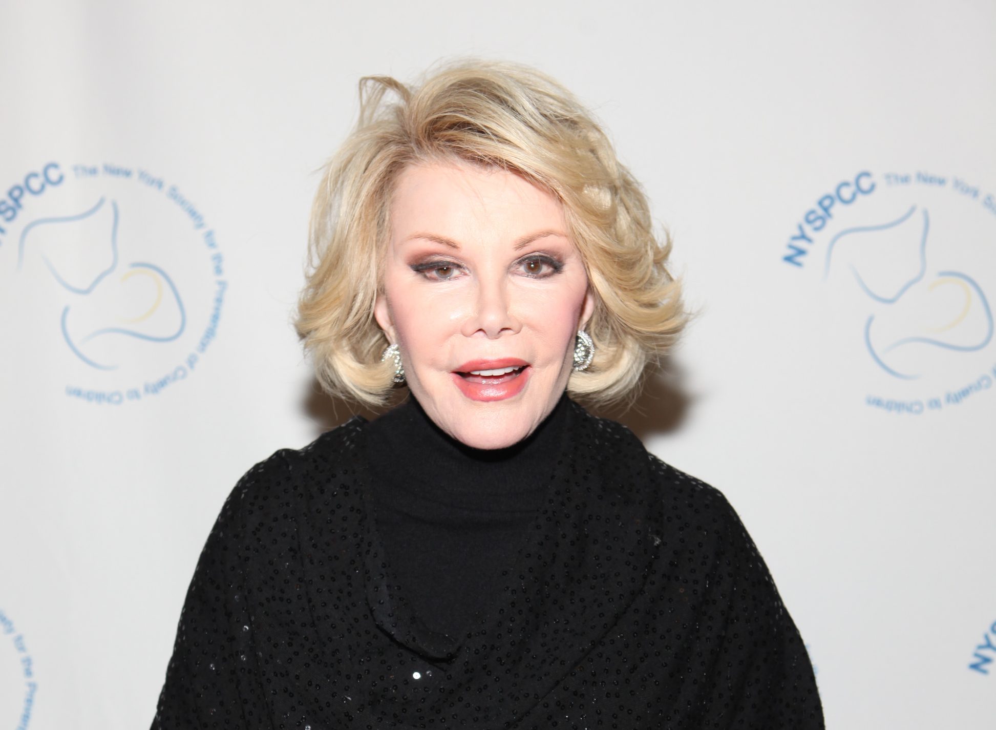 Joan Rivers