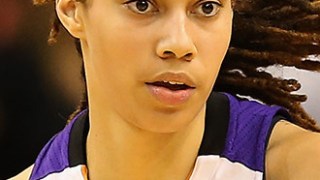 Brittney Griner Bio