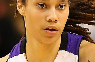 Brittney Griner Bio