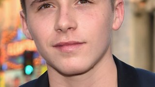 Brooklyn Beckham