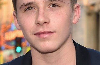 Brooklyn Beckham