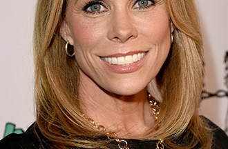 Cheryl Hines Bio