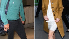 Jennifer Lawrence Relationship